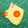 Silmple Folding face mask machine