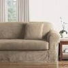 Silpcover Cotton sofa cover-2