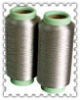 Silver Coated Conductive Fiber Yarn