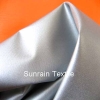 Silver Coated Polyester Taffeta fabric