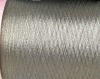 Silver Fiber Embroidery Thread