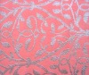 Silver Gilding Suede Fabric / Suede Fabric /sofa fabric