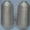 Silver MH Metallic thread