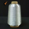 Silver Metallic Thread