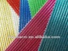 Silver Wire Metallic Fabric in Different Color