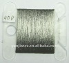 Silver coated nylon fiber Conductive fiber