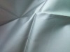 Silver coating polyester fabric