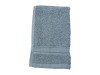 Silver grey Guest hand towel