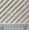 Silver texalium  Fiberglass cloth