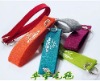 Simple and Practical Design Wool felt keychain