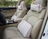 Simple bushiness style and memory foam cushion car decor