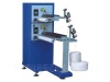 Single/ Double Spindle Filter Core Winder Machine