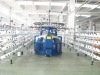 Single Jersey Circular Knitting Machine