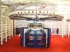 Single Jersey Circular Knitting Machine