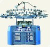 Single Jersey Circular Knitting Machine