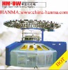 Single Jersey Circular Knitting Machine