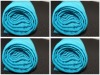 Single Jersey Rayon Ring Spun Spandex Knitted Fabrics