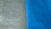 Single PE Coated PP Nonwoven Fabric