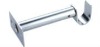 Single-Segment Open End Extended Curtain Bracket
