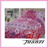 Single bed cover