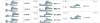 Single cylinder sock knitting sinker 12
