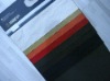 Single jersey fabric for garment