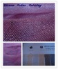 Single-side Metallic Mesh Fabric