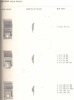 Sinker Blocks