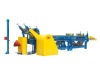 Sisal Combing Machine