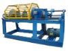 Sisal, Plastic, Nylon Ply Making Machine