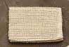 Sisal cloth/Polishing buttle sisal cloth raw
