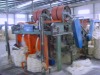 Sisal yarn/twine/rope Making Machine