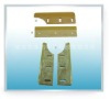 Slab of support(SUITABLE FOR:Korea IL-SUNG, MI-KWANG, EHWHA Setting Machine. )
