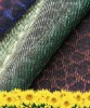 Slideshows silk knitting plain fabric