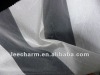 Slub Organza Polyester Garment Textile