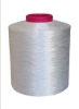 Slub PES yarn