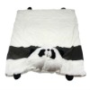 Slumber Mat Kids Pillow Blanket Pet