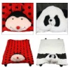 Slumber Mat Kids Pillow Blanket Pet