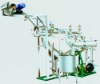 Small -Lot fabic Dyeing Machine