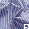 Small MOQ ,100% cotton chambray fabric for mes shirt fabric