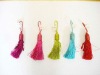 Small Mini Tassels for Art and Craft