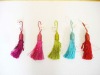 Small Mini Tassels for Art and Crafts