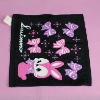 Small Size Cleanning Face Towel For Children