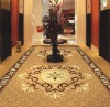 Small Yellow Flower Corridor Carpet