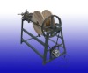 Small environmental grass rope knitting machine/straw rope knitting machine