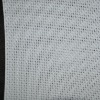 Small loop/big loop polyester spiral fabric