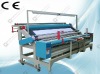 Small-sized Fabric Rolling Machine