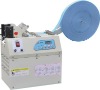 Smart handle cutting machine