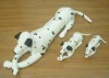Smooth Elastic hunter toy /pillow