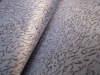 Smooth Surface Design Leather Material For Shoes